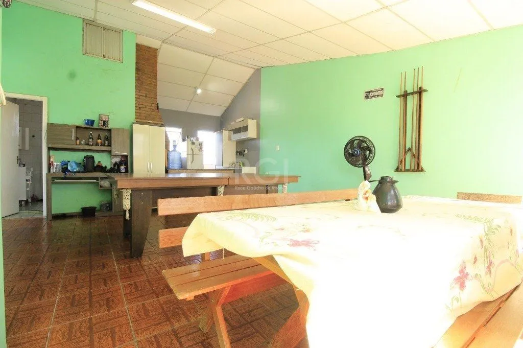 Imagem Predio para Venda - 537m², 0 dormitórios, 4 vagas - Capão da Cruz