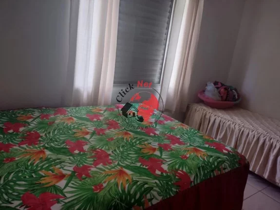 Imagem Apartamento em Prédio Baixo à venda no bairro Jerusalém em São Bernardo do Campo