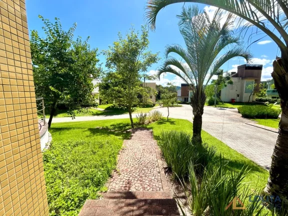 Imagem Casa em condomínio à VENDA com 109 m no Termas do Tabuleiro, Santo Amaro da Imperatriz/SC.