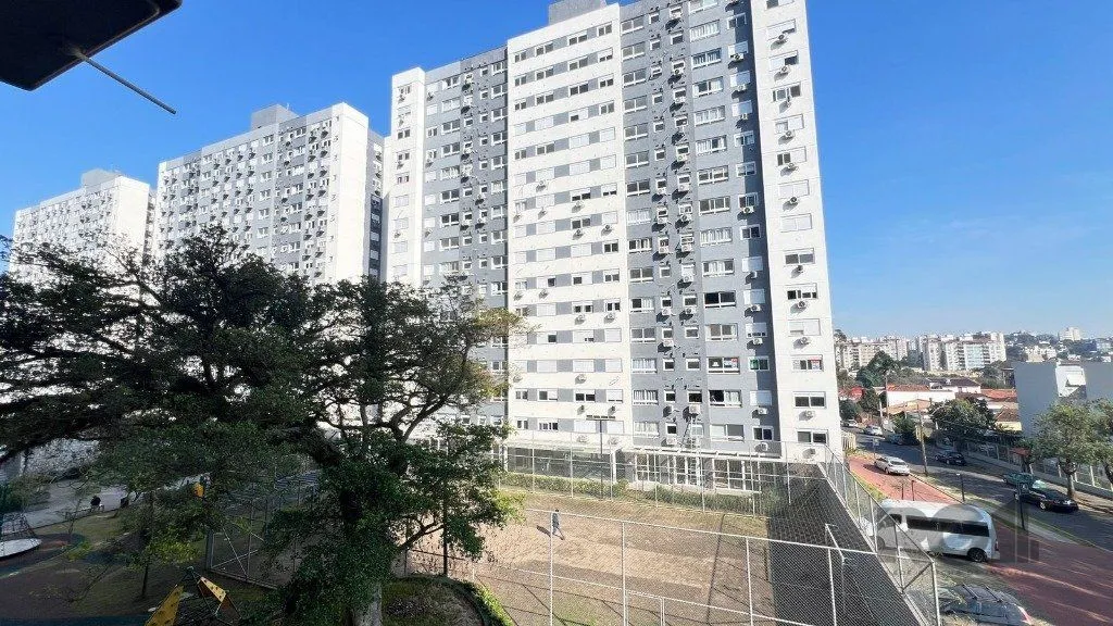 Imagem Apartamento para Venda - 81m², 3 dormitórios, sendo 1 suites, 2 vagas - Jardim Lindóia