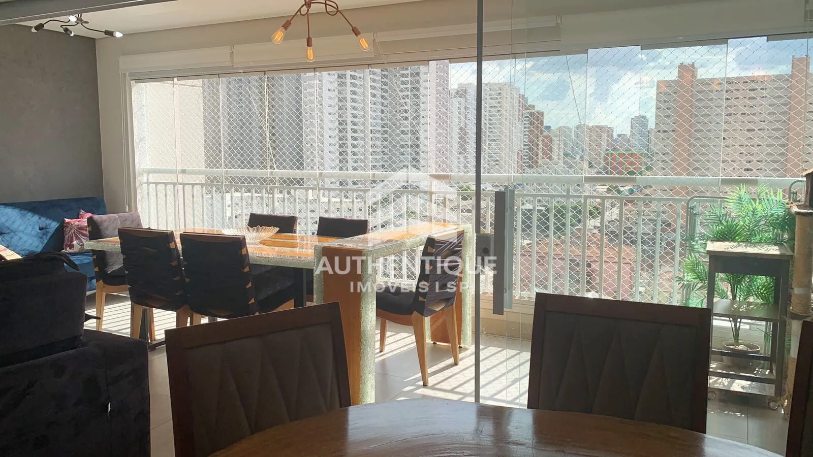 Foto do imóvel ABSOLUTO TATUAPE - Apartamento à venda em São Paulo/SP em Rua Vitório Ramalho, 80 - Tatuapé, São Paulo - SP
