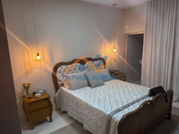 Imagem Apartamento 3 Dormitórios em Parque Veneza - R$370.000