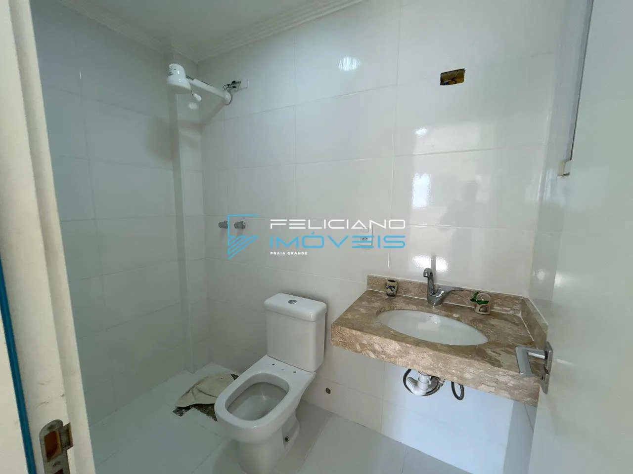 Imagem Apartamento com 2 quartos, Canto do Forte, Praia Grande, Cod: 7461