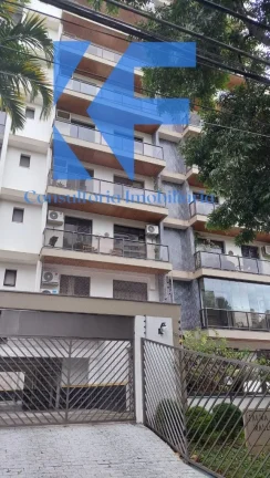 Imagem APARTAMENTO RESIDENCIAL em CAMPINAS - SP, VILA ITAPURA