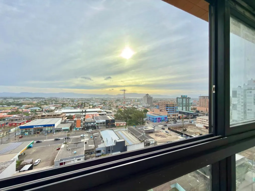 Imagem Apartamento 2 Dormitórios - Bairro Navegantes