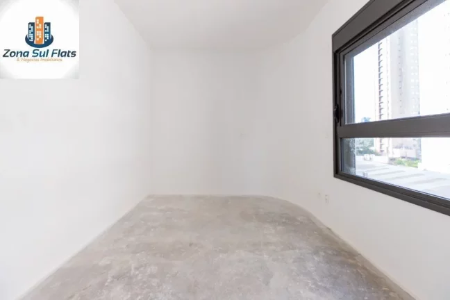 Imagem Apartamento Alto Padrão à Venda Na Vila Olímpia Com 3 Suítes e 2 Vagas