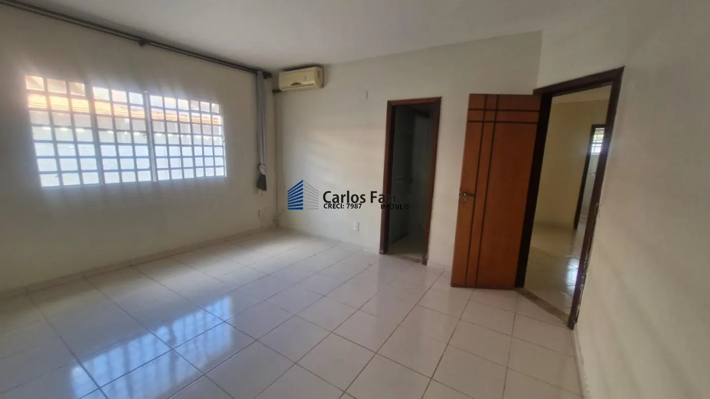 Imagem Casa em Condomínio para Venda em Brasília, Setor Habitacional Jardim Botânico, 4 dormitórios, 1 suíte, 3 banheiros, 4 vagas