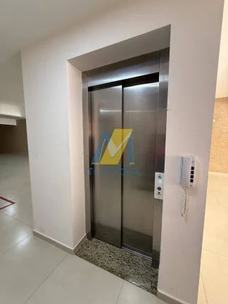 Imagem Apartamento Funcional com Área Gourmet e Baixo Custo - 44m²