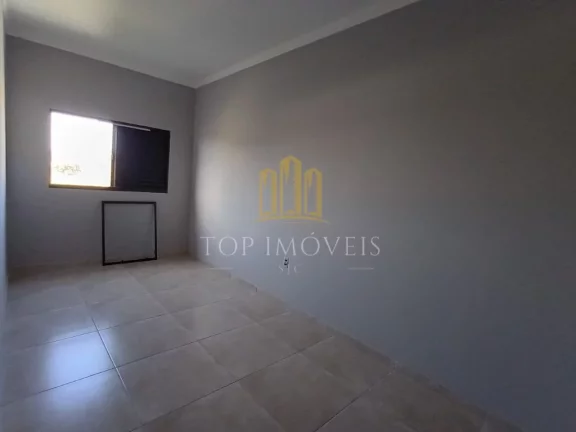 Imagem Sobrado Ótimo Acabamento 3 dormitórios Suíte Parque Residencial Santo André