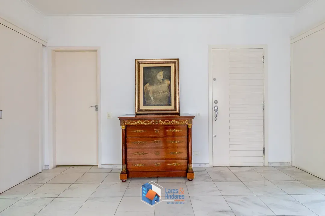 Imagem Apartamento para venda em Santa Cecília com 3 quartos, sendo 1 suíte, 272m²