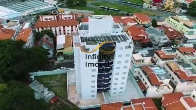 Imagem EDIFICIO RIO DE JANEIRO - Apartamento à venda no bairro Serrano - Belo Horizonte/MG