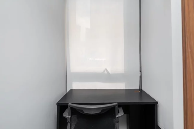 Imagem Conjunto comercial de 200m² para locação no Itaim