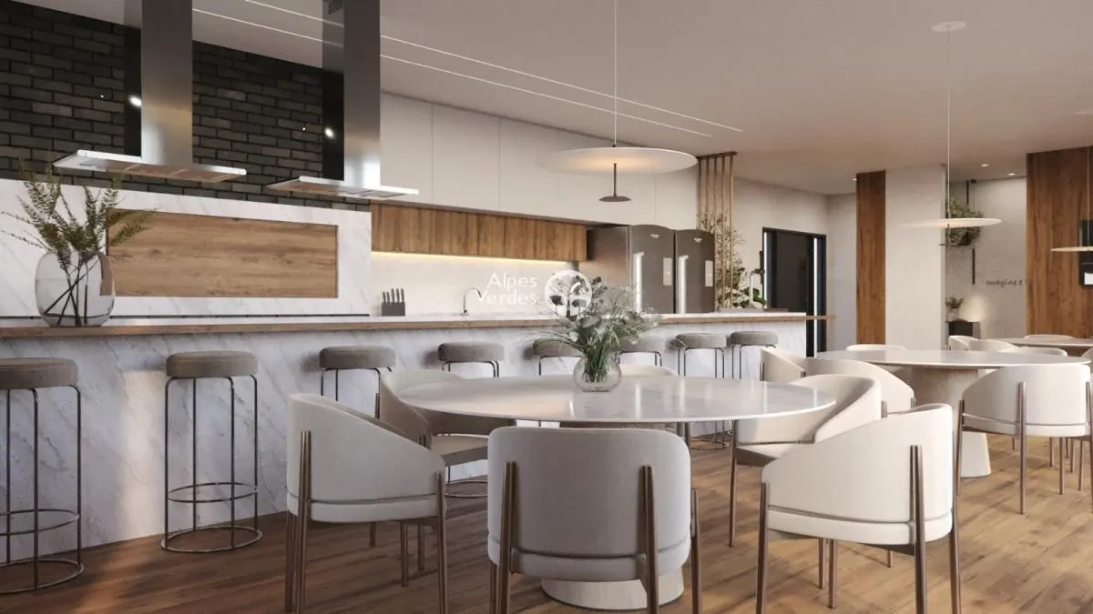 Imagem VENDE-SE APARTAMENTO A 2 MINUTOS DA CATEDRAL DE PEDRA