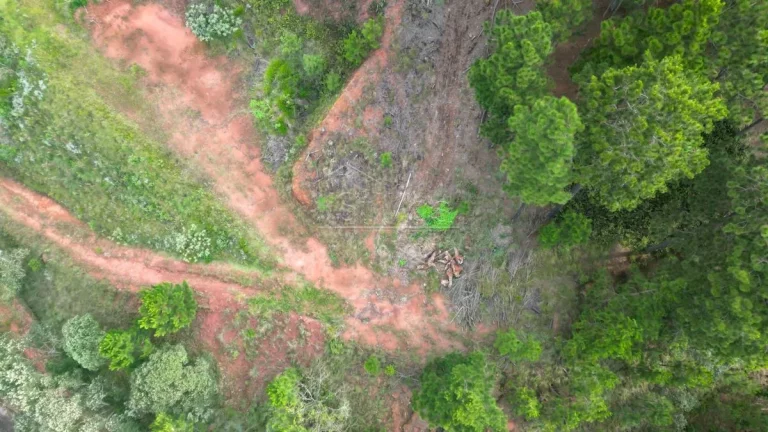 Imagem Terreno em Condomínio