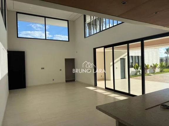 Imagem Casa à venda em Betim MG - Condomínio Gran Roylle Betim