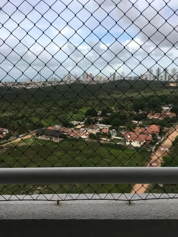 Imagem Apartamento com 3 dormitórios à venda, 84 m² por R$ 409.995,00 - Ponta Negra - Natal/RN