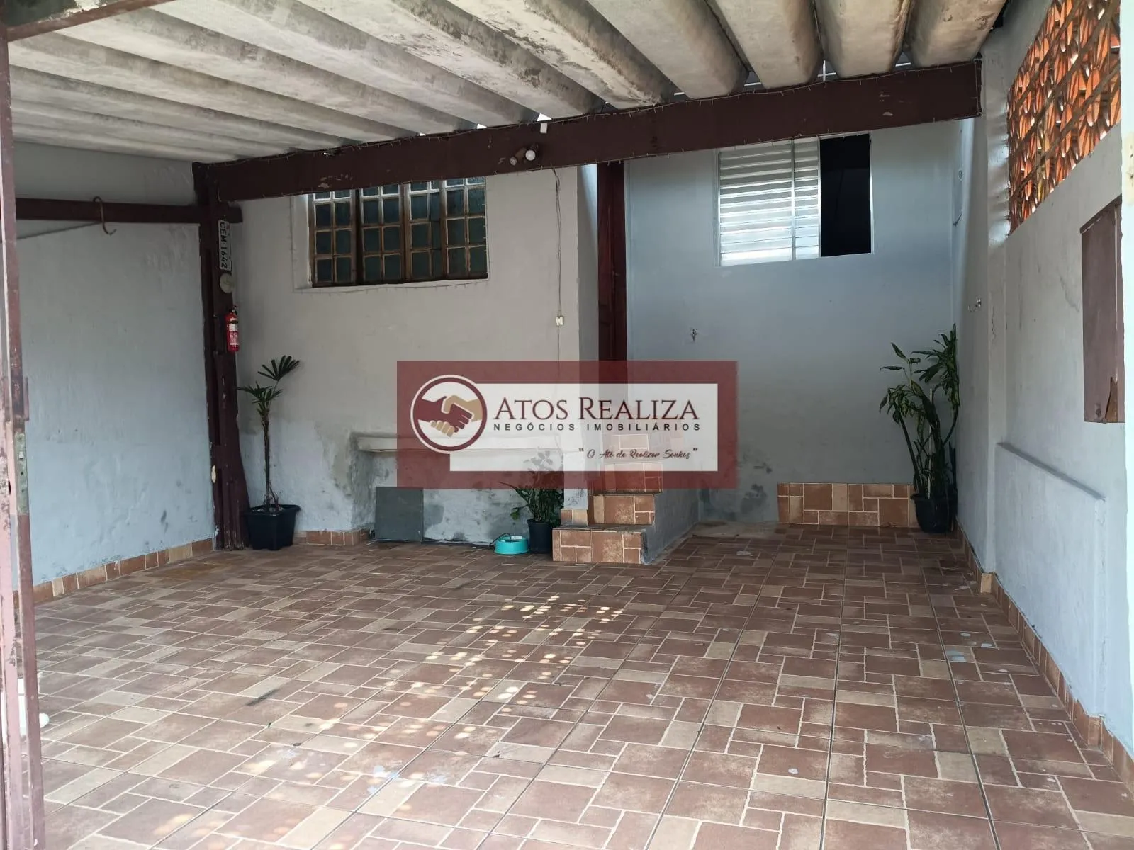 Imagem Casa de 2 dormitorios e 2 vagas à venda em Vila Campo Grande, SP - 2 dorms, 90m²