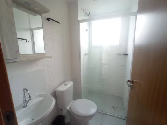 Imagem APARTAMENTO PADRÃO - (PASSANDO DÍVIDA)