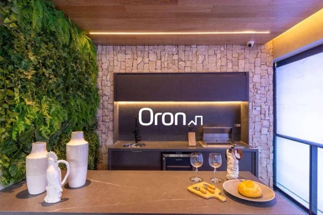 Imagem Apartamento à venda, 280 m² por R$ 3.895.000,00 - Setor Bueno - Goiânia/GO