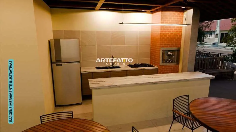 Imagem Casa à venda em Franca, Jardim Marambaia, com 2 quartos, 52,38m2