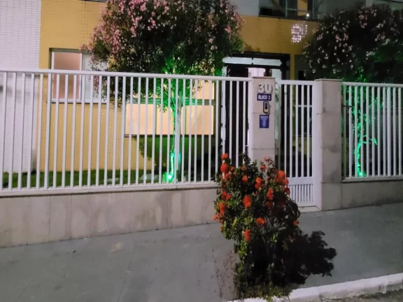 Imagem A VENDA DE APARTAMENTO COM 2 QUARTOS E 1 SUÍTE NA PRAIA