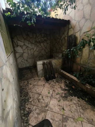 Imagem Sobrado De 4/4 Sendo 1 Suite No Setor Sudoeste