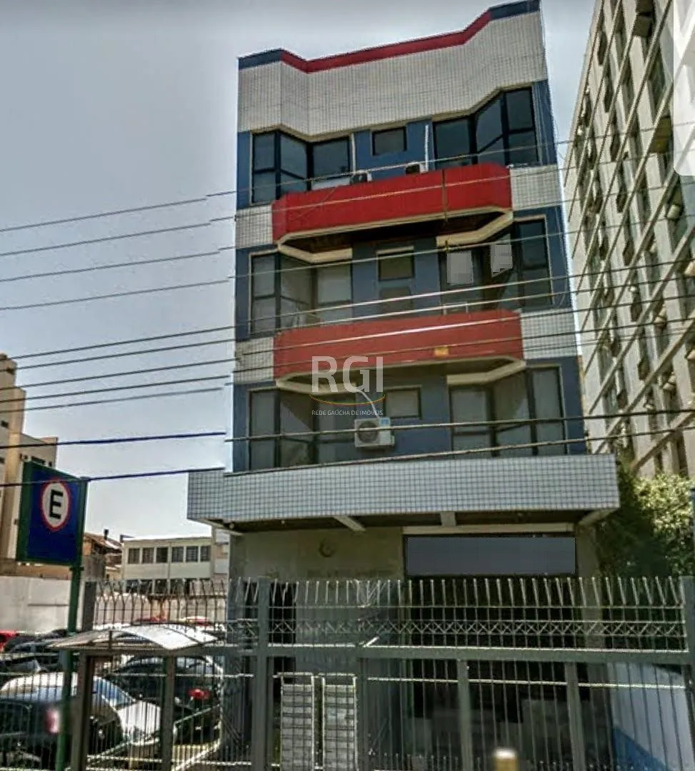 Imagem Loja para Venda - 244.56m², 0 dormitórios, Cidade Baixa