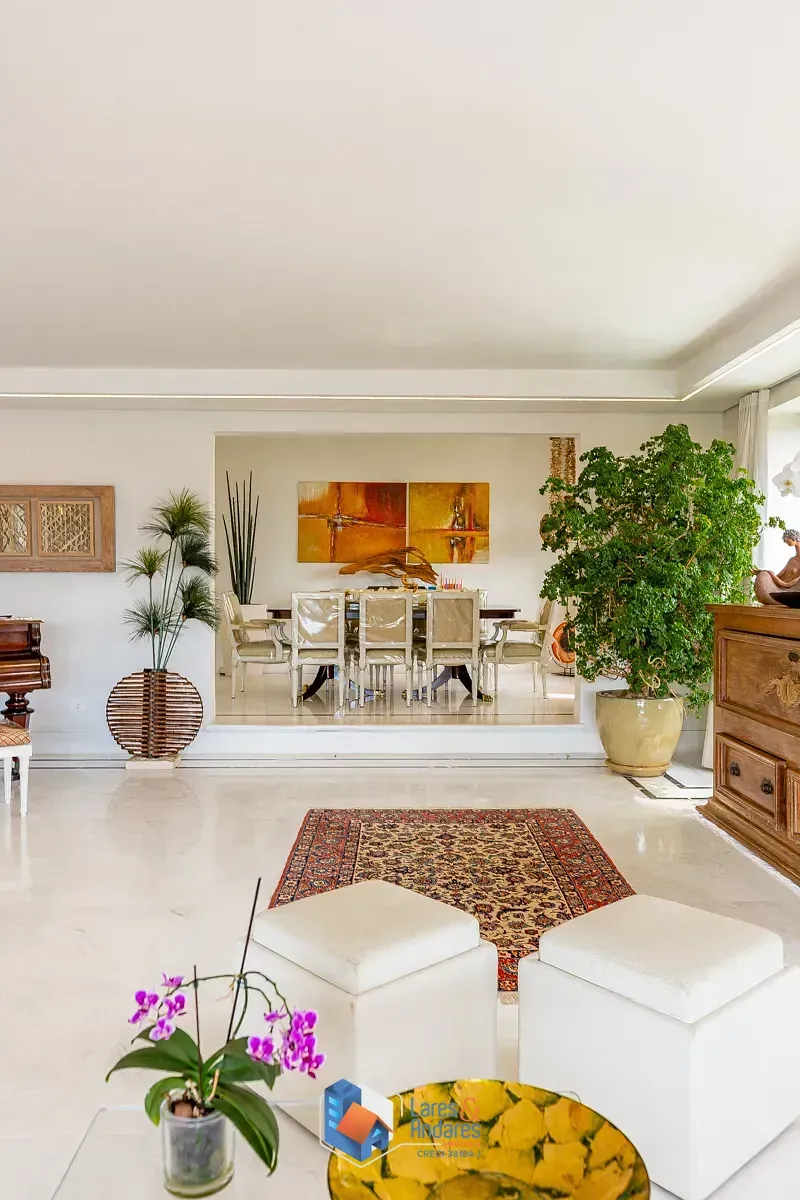 Imagem Apartamento para venda em Santa Cecília com 3 quartos, sendo 3 suítes, 305m²