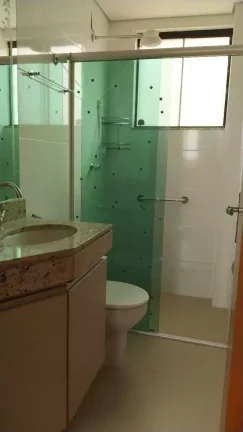 Imagem ELEVADOR+3QUARTOS+SUÍTE+SEM VAGA DE GARAGEM
