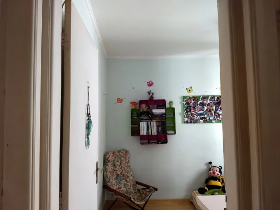 Imagem Apartamento com 2 Quartos à Venda, 70 m² em Ipiranga - São Paulo