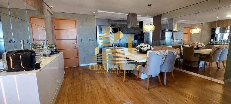 Imagem Apartamento em João Pessoa, bairro dos Estados