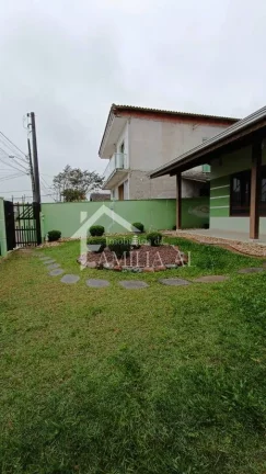 Imagem CASA 100% AVERBADA COM PISCINA NO JOÃO COSTA