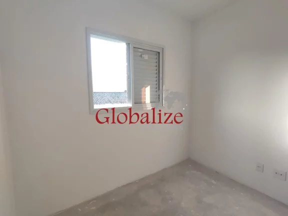 Imagem Apartamento 02 dormitórios Elevador e 01 vaga de garagem no Estuário R$ 360.000,00