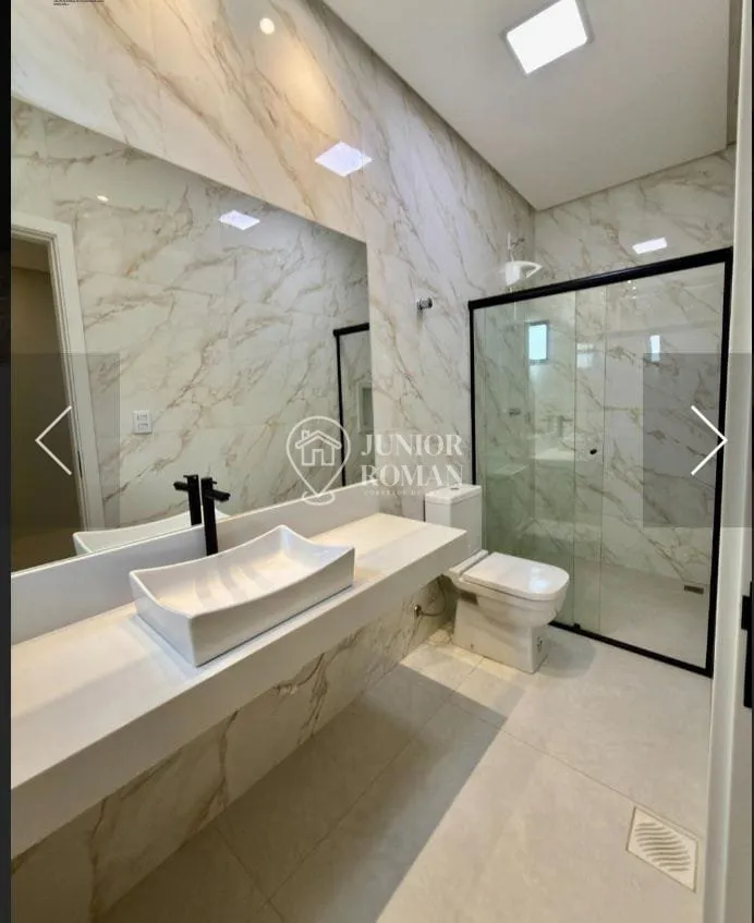 Imagem LINDA CASA 3 SUÍTES NO BAIRRO PARQUE DA CIDADE - BARREIRAS/BA