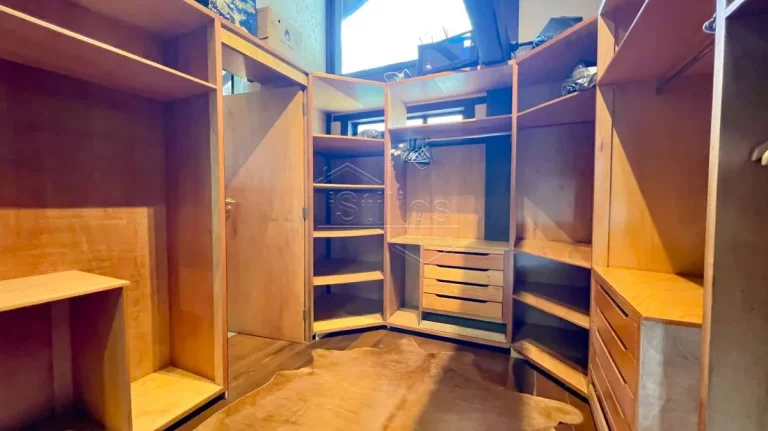 Imagem Casa de Condomínio em Campos do Jordão
