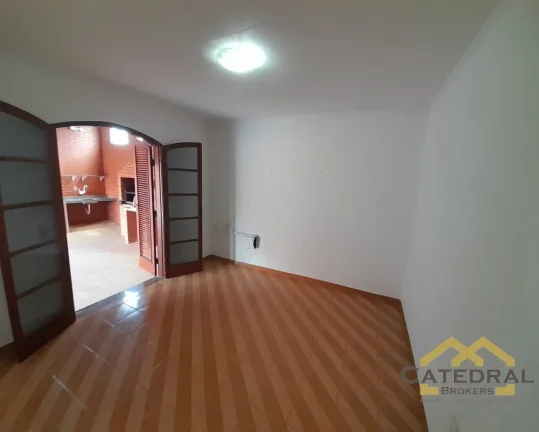 Imagem CASA RESIDENCIAL em JUNDIAÍ - SP, VILA BANDEIRANTES