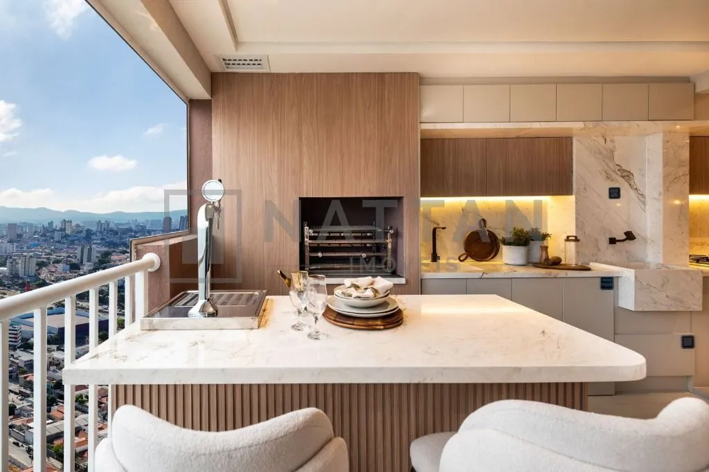 Imagem Apartamento com 2 dormitórios à venda, 39 m² por R$ 342.680,00 - Carrão - São Paulo/SP