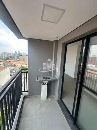 Imagem Apartamento Padrão