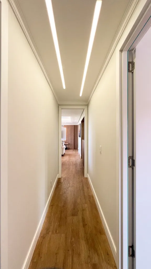 Imagem Apartamento em Jardim Lindóia