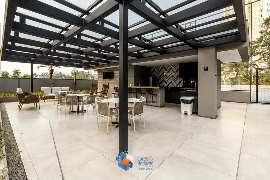 Imagem Apartamento à venda 3 Quartos 1 Suite 2 Vagas 88M² Vila Leopoldina São Paulo - SP