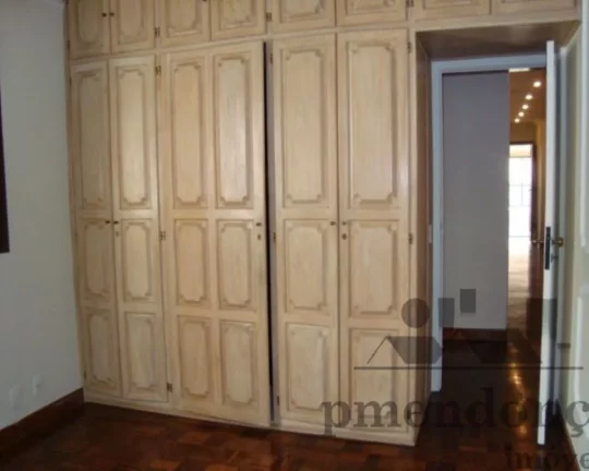 Imagem Excelente apartamento com living para 3 ambientes, varanda, lavabo, 3 suítes, ampla cozinha, área ...