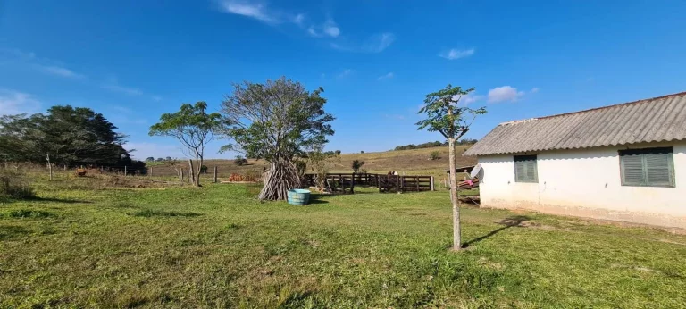 Imagem Sitio Rural com 10.8 hectares, Aguadas, Costa do Oveiro, Viamão/RS