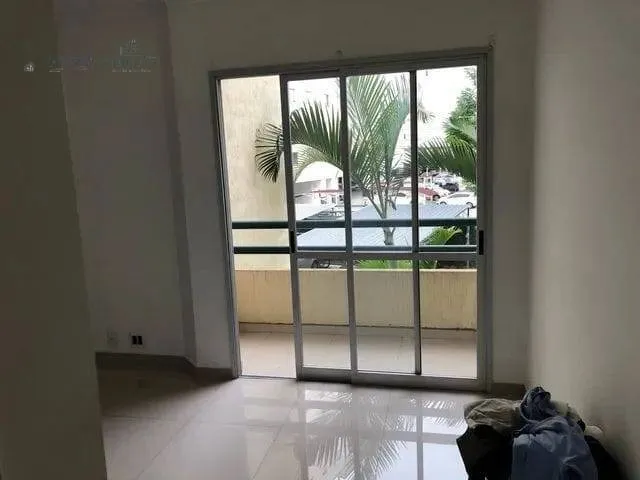 Imagem Apartamento à venda 3 Quartos, 1 Suite, 2 Vagas, 90M², Vila Santa Fé, Taubaté - SP | Condomínio Via Shnneider