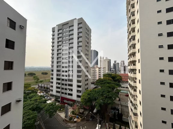 Imagem Apartamento para Locação 3 Quartos 1 Suíte 92m² - Jardim Aquárius - SJC