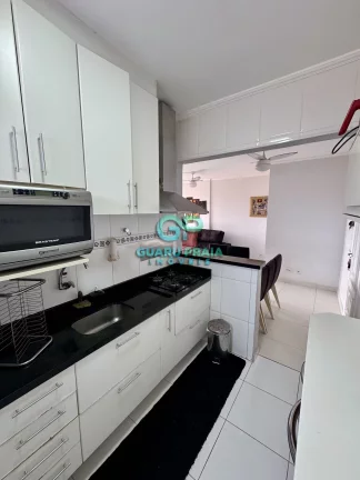 Imagem Apartamento à venda no bairro Enseada - Guarujá/SP