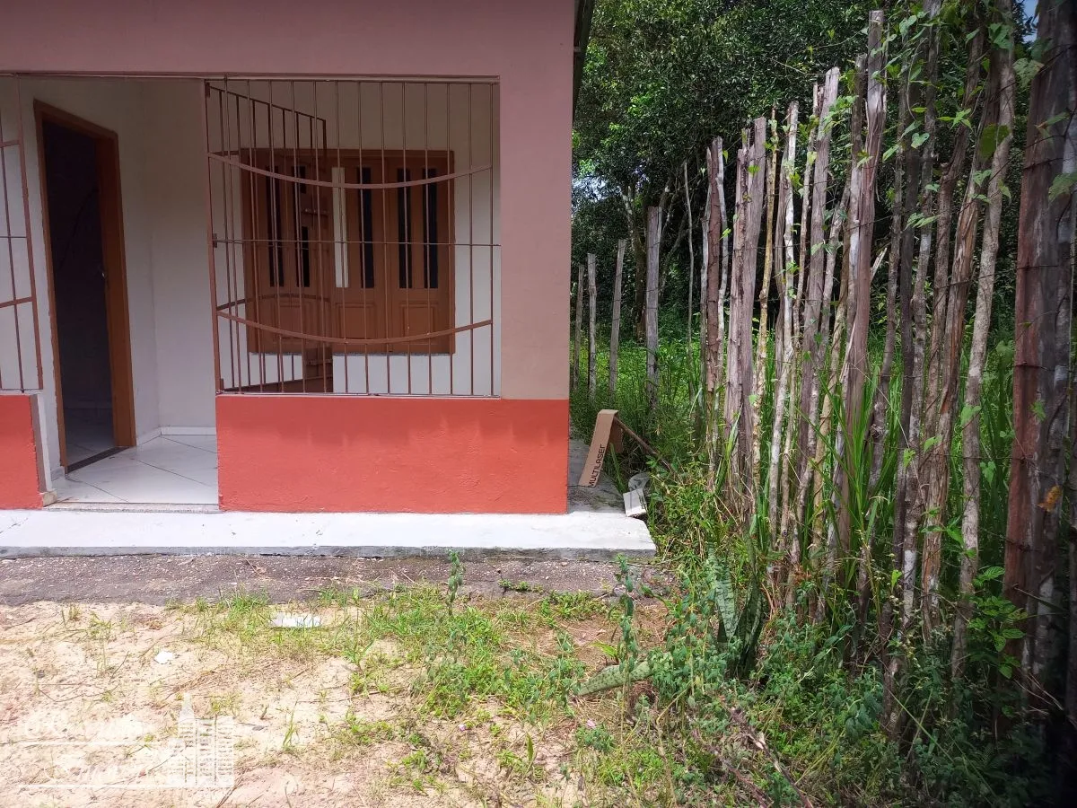 Imagem CASA A VENDA NO SAO PEDRO