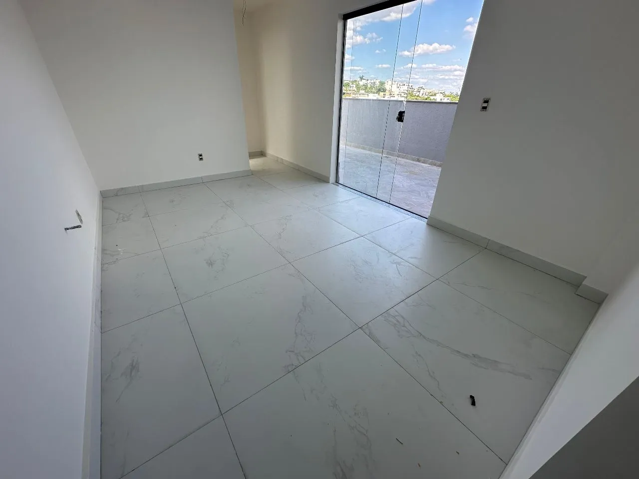 Imagem Apartamento Padrão
