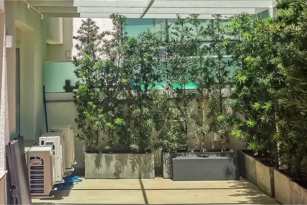 Imagem Apartamento em Menino Deus