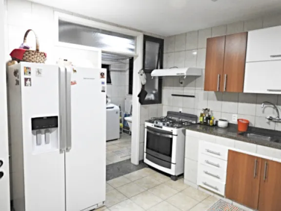 Imagem Apartamento com 4 Quartos à Venda, 272 m² em Leblon - Rio de Janeiro