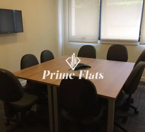 Imagem Flat disponível para venda no Estanconfor Moema, com 57m², 2 dormitórios e 1 vaga